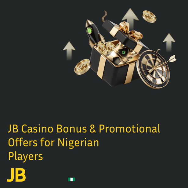 JB Casino Overview A Comprehensive Guide to Gaming Excellence
