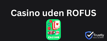 Udenlandske Casino Uden ROFUS Sider - Dine Muligheder for Spil Udenlandske Casino Uden ROFUS Sider - Dine Muligheder for Spil
